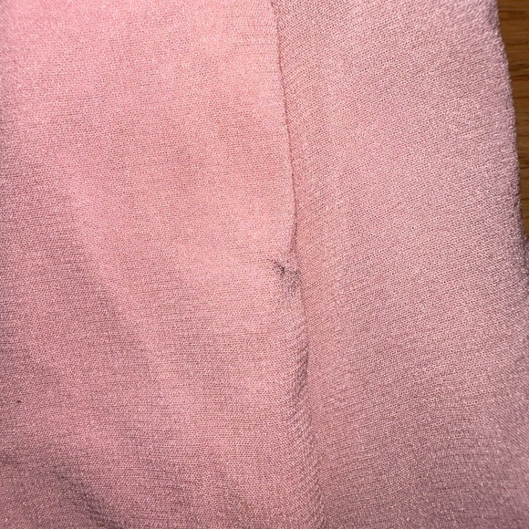 La Perla Georgette Silk Teddy - Picture 7 of 8